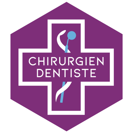 Logo des Chirurgien Dentistes